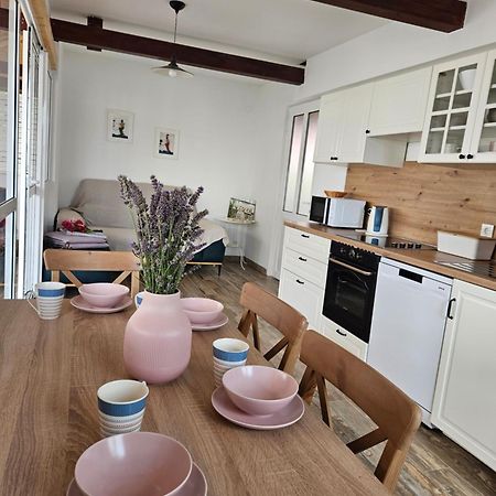Ferienwohnung House Tereza Vodice Zimmer foto