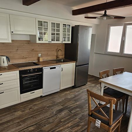 Ferienwohnung House Tereza Vodice Exterior foto