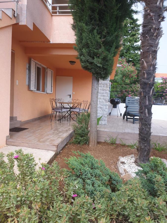 Ferienwohnung House Tereza Vodice Exterior foto