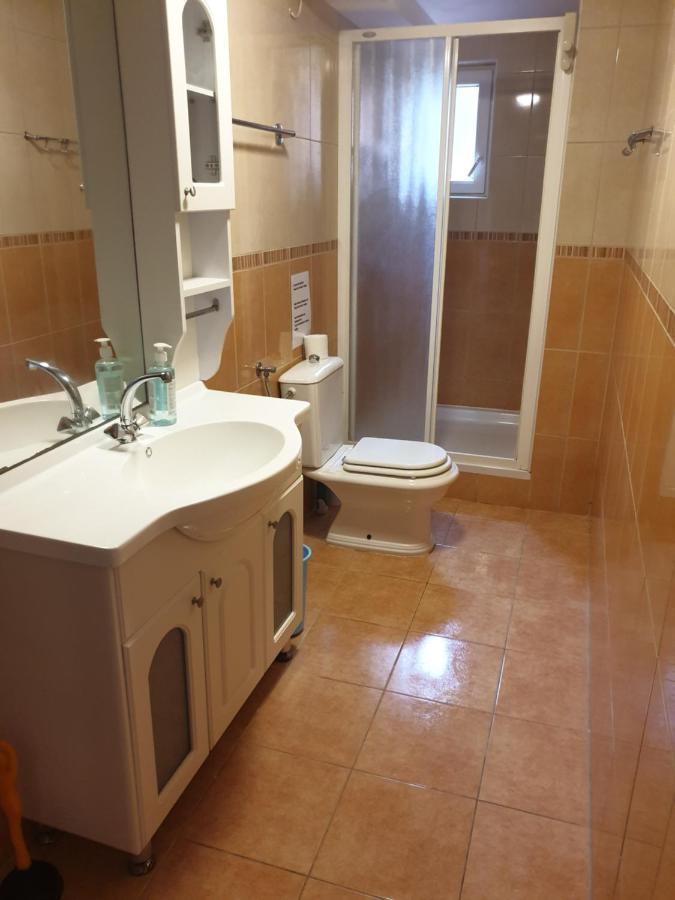 Ferienwohnung House Tereza Vodice Exterior foto
