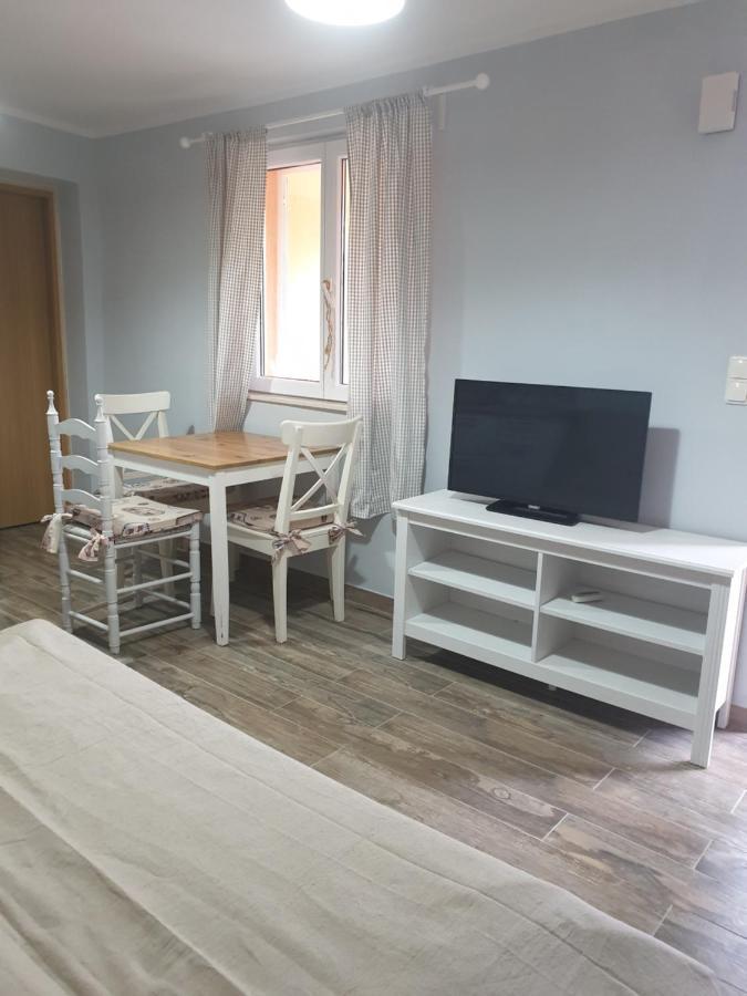 Ferienwohnung House Tereza Vodice Exterior foto