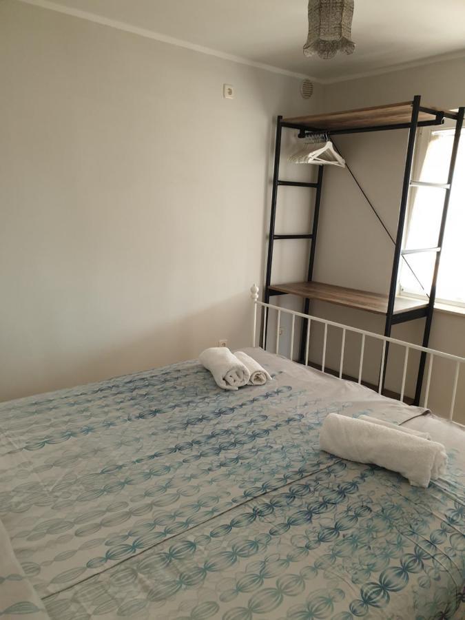 Ferienwohnung House Tereza Vodice Exterior foto