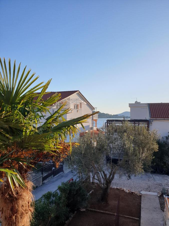 Ferienwohnung House Tereza Vodice Exterior foto