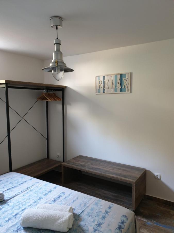 Ferienwohnung House Tereza Vodice Exterior foto