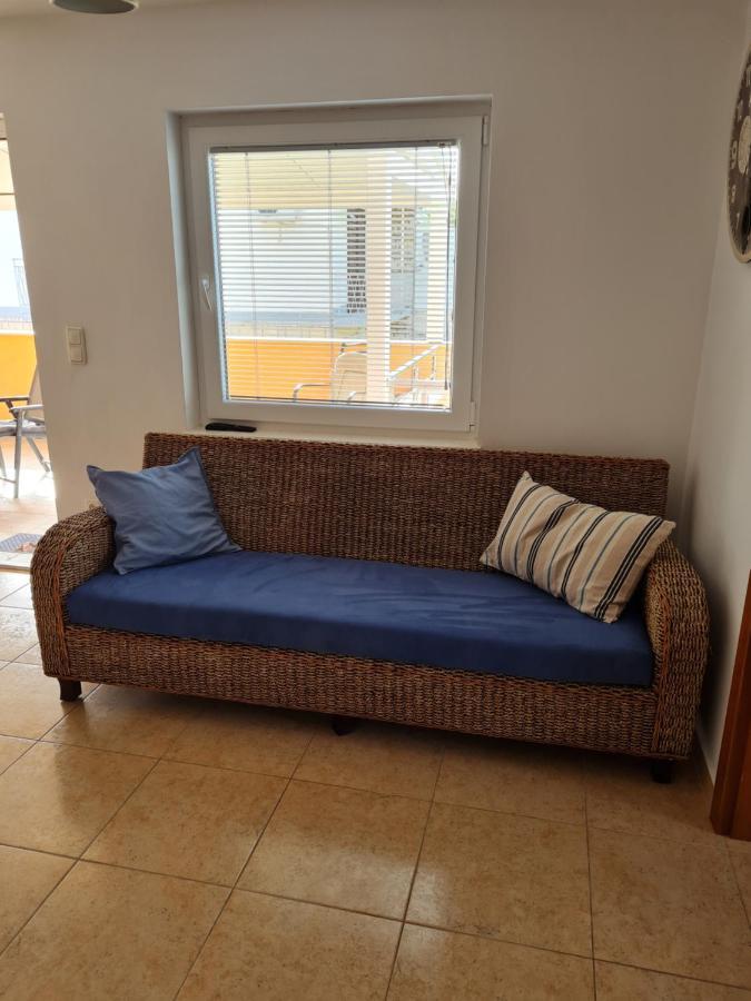 Ferienwohnung House Tereza Vodice Exterior foto