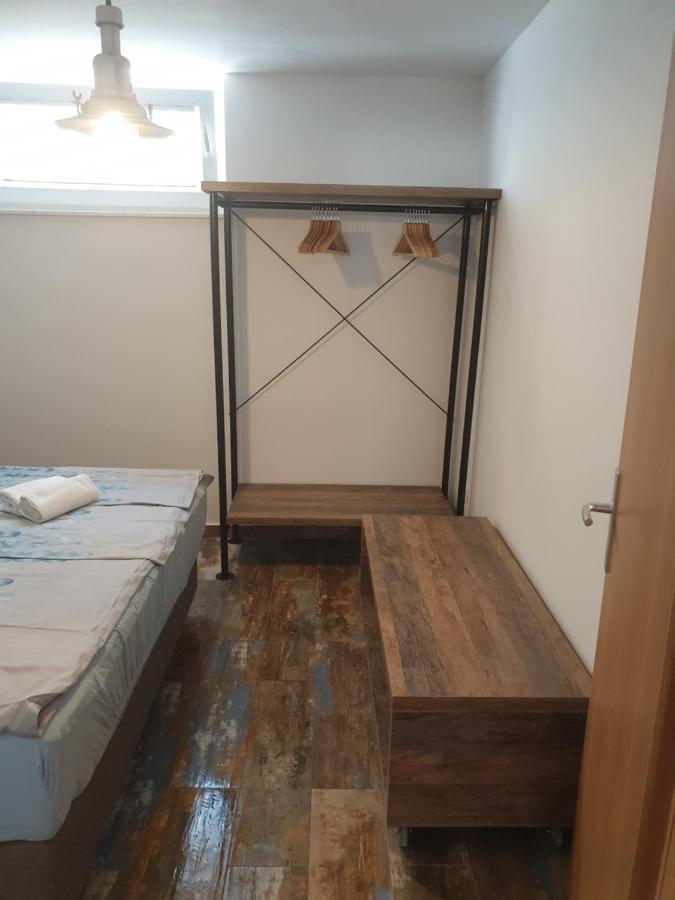 Ferienwohnung House Tereza Vodice Exterior foto