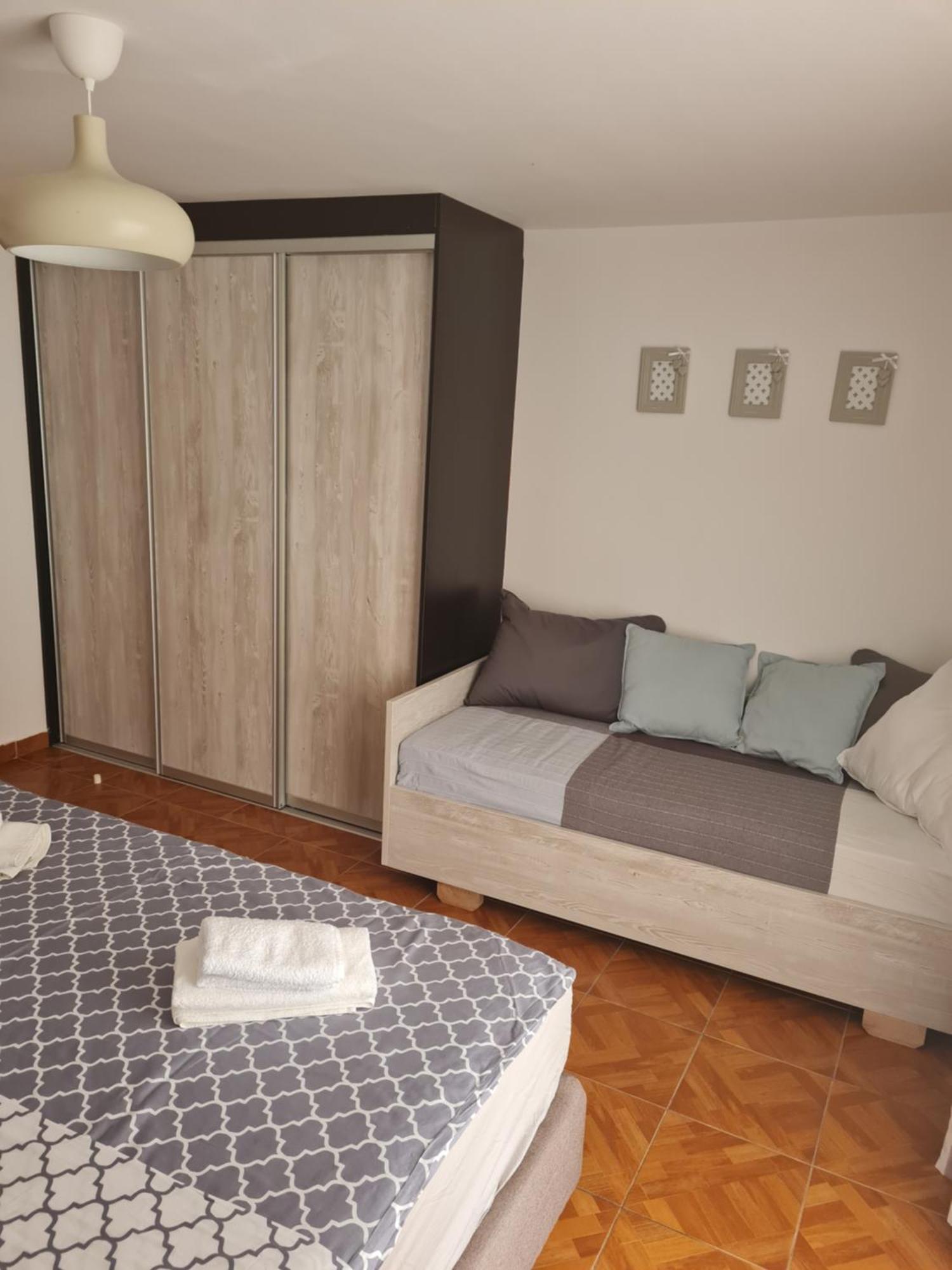 Ferienwohnung House Tereza Vodice Zimmer foto