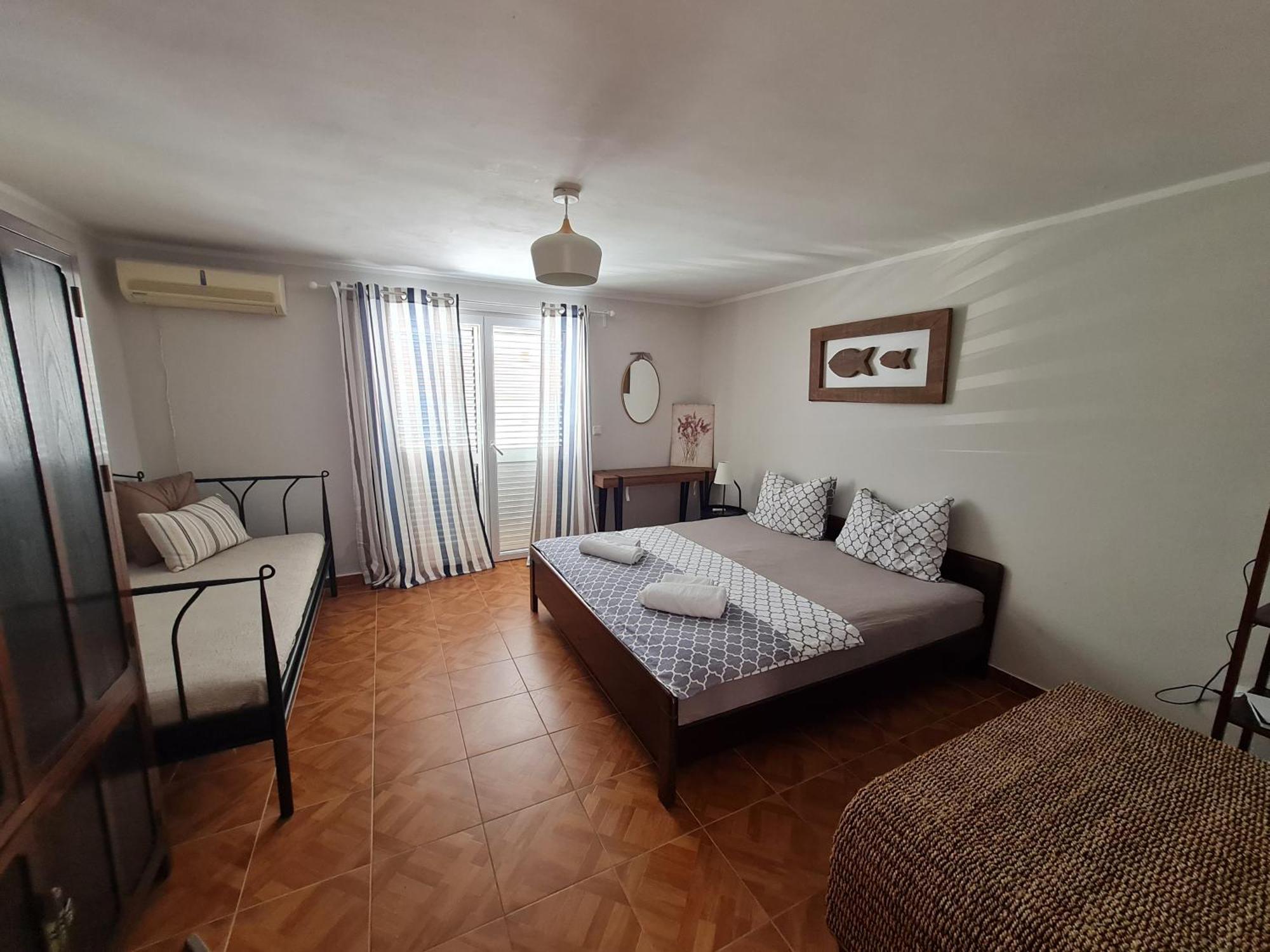 Ferienwohnung House Tereza Vodice Zimmer foto