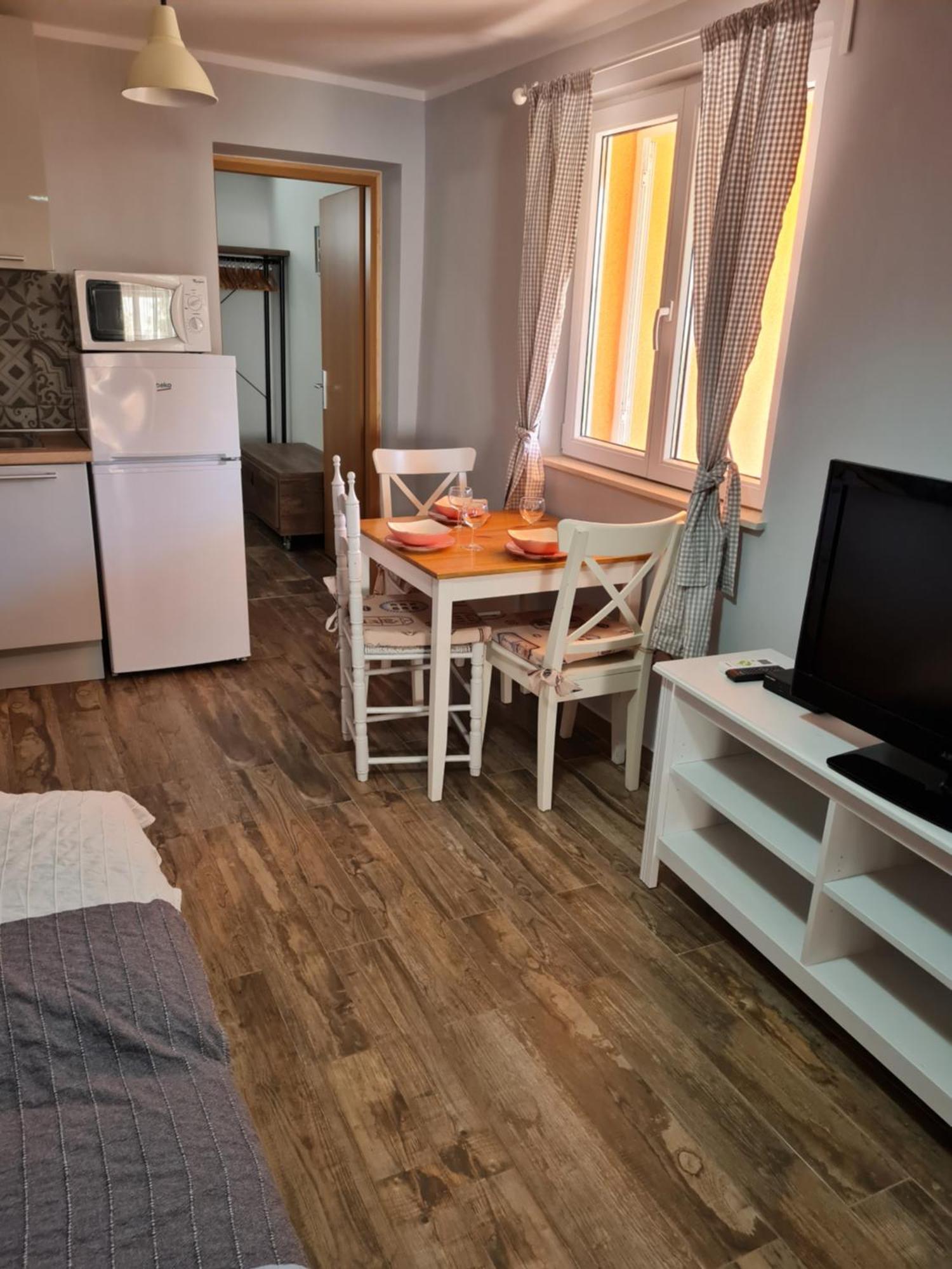 Ferienwohnung House Tereza Vodice Zimmer foto