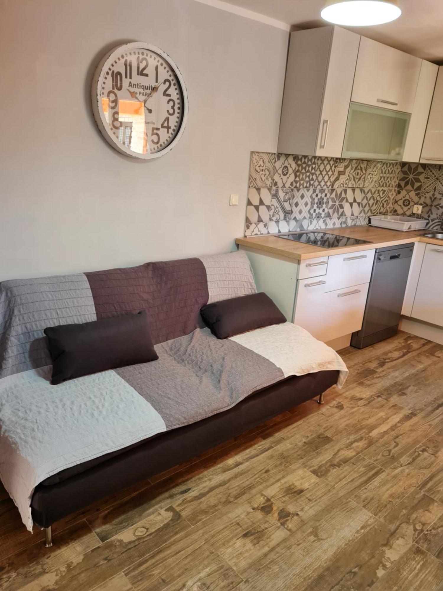 Ferienwohnung House Tereza Vodice Zimmer foto