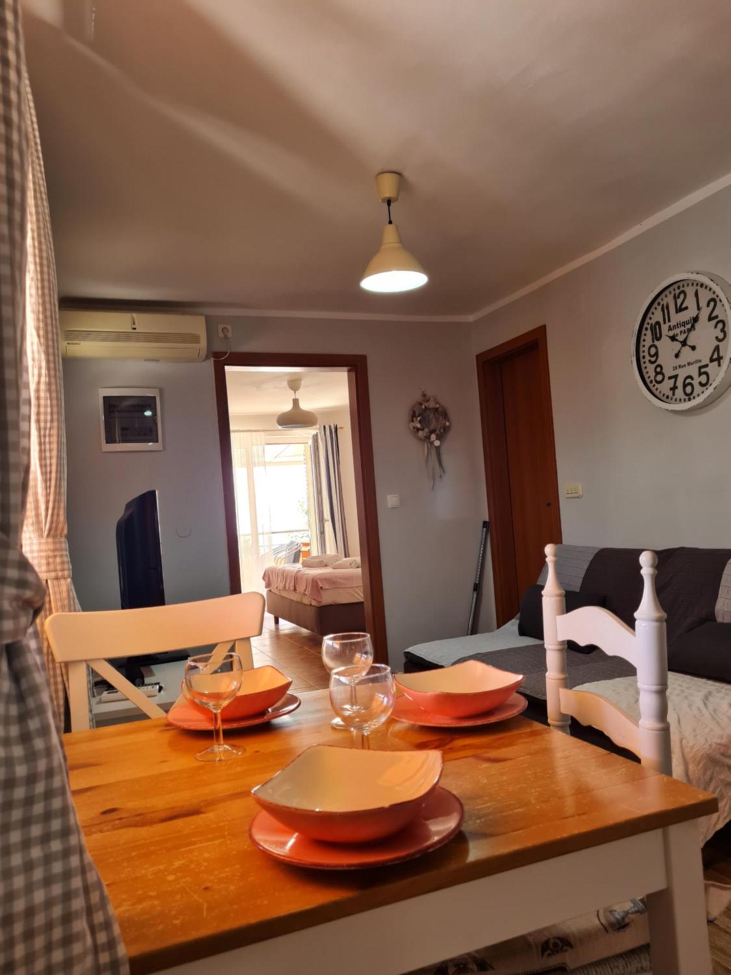 Ferienwohnung House Tereza Vodice Zimmer foto