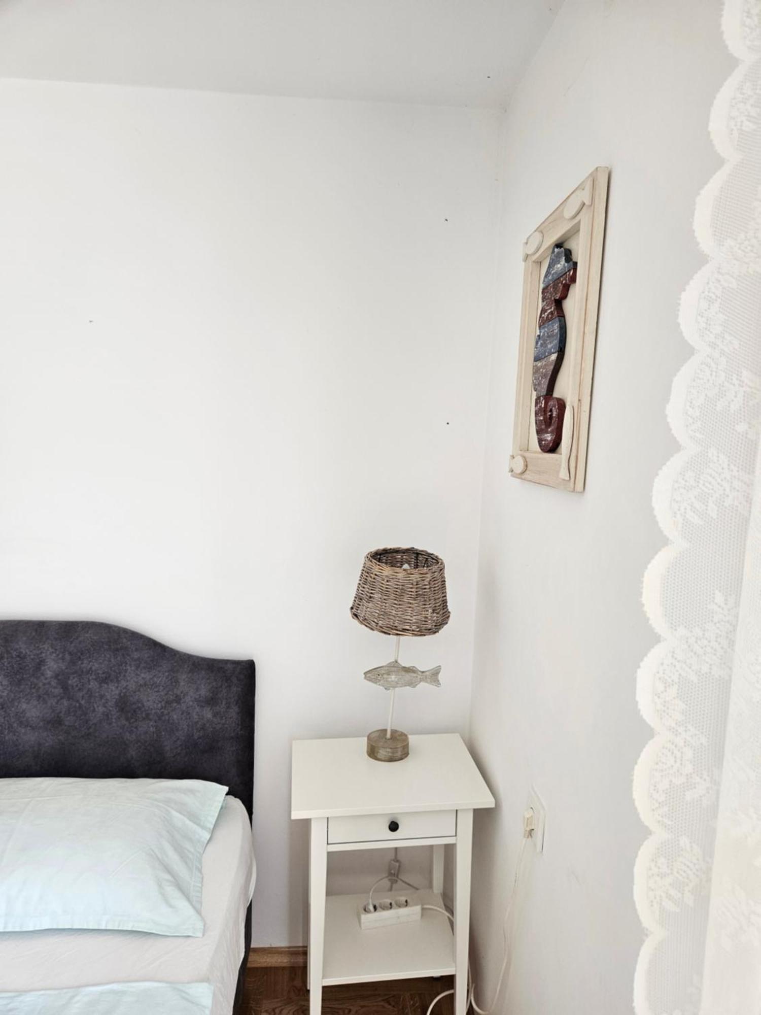 Ferienwohnung House Tereza Vodice Zimmer foto