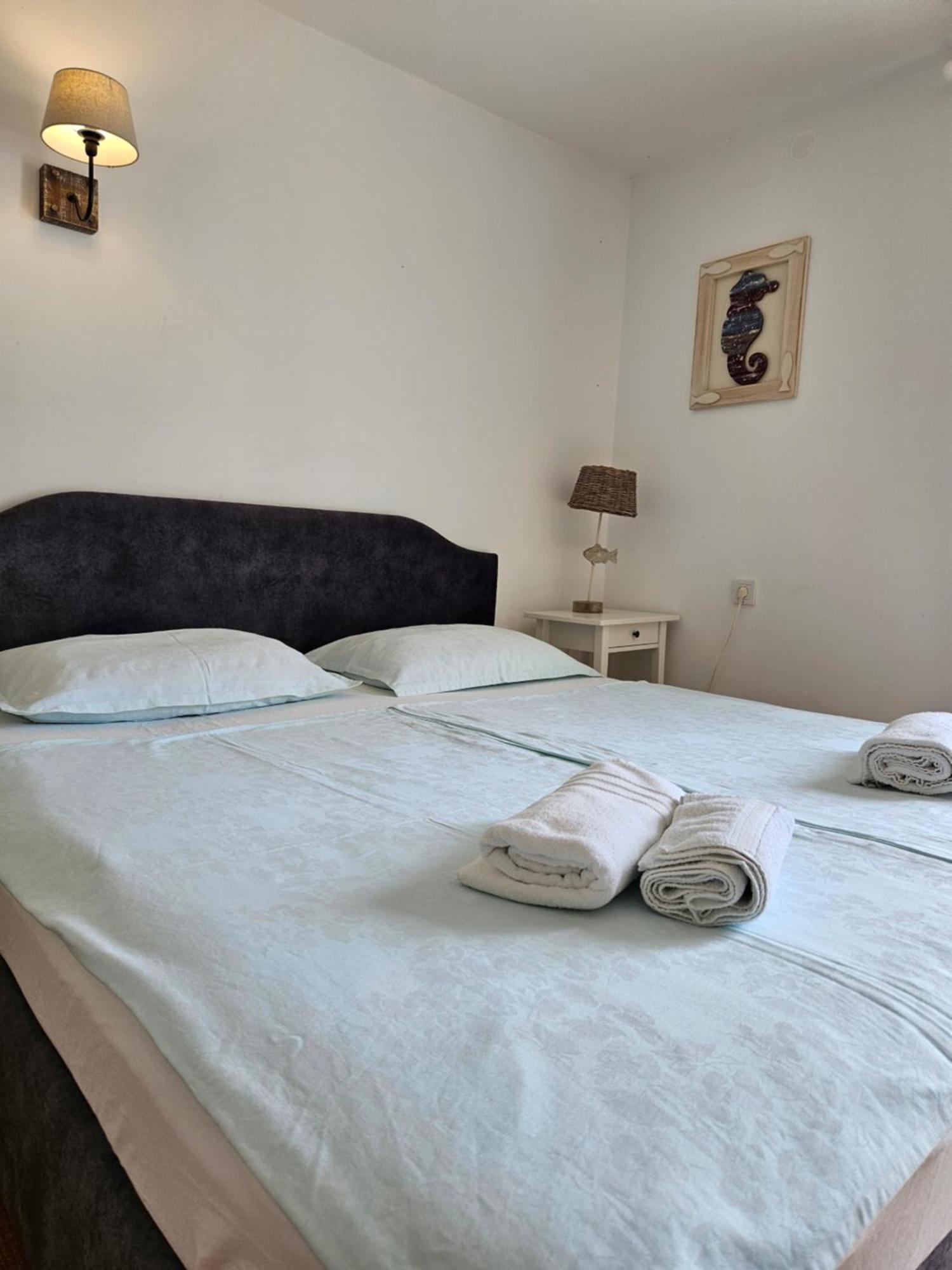 Ferienwohnung House Tereza Vodice Zimmer foto