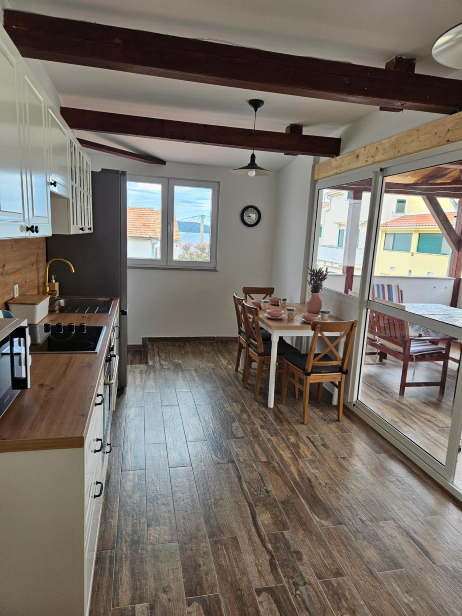 Ferienwohnung House Tereza Vodice Zimmer foto