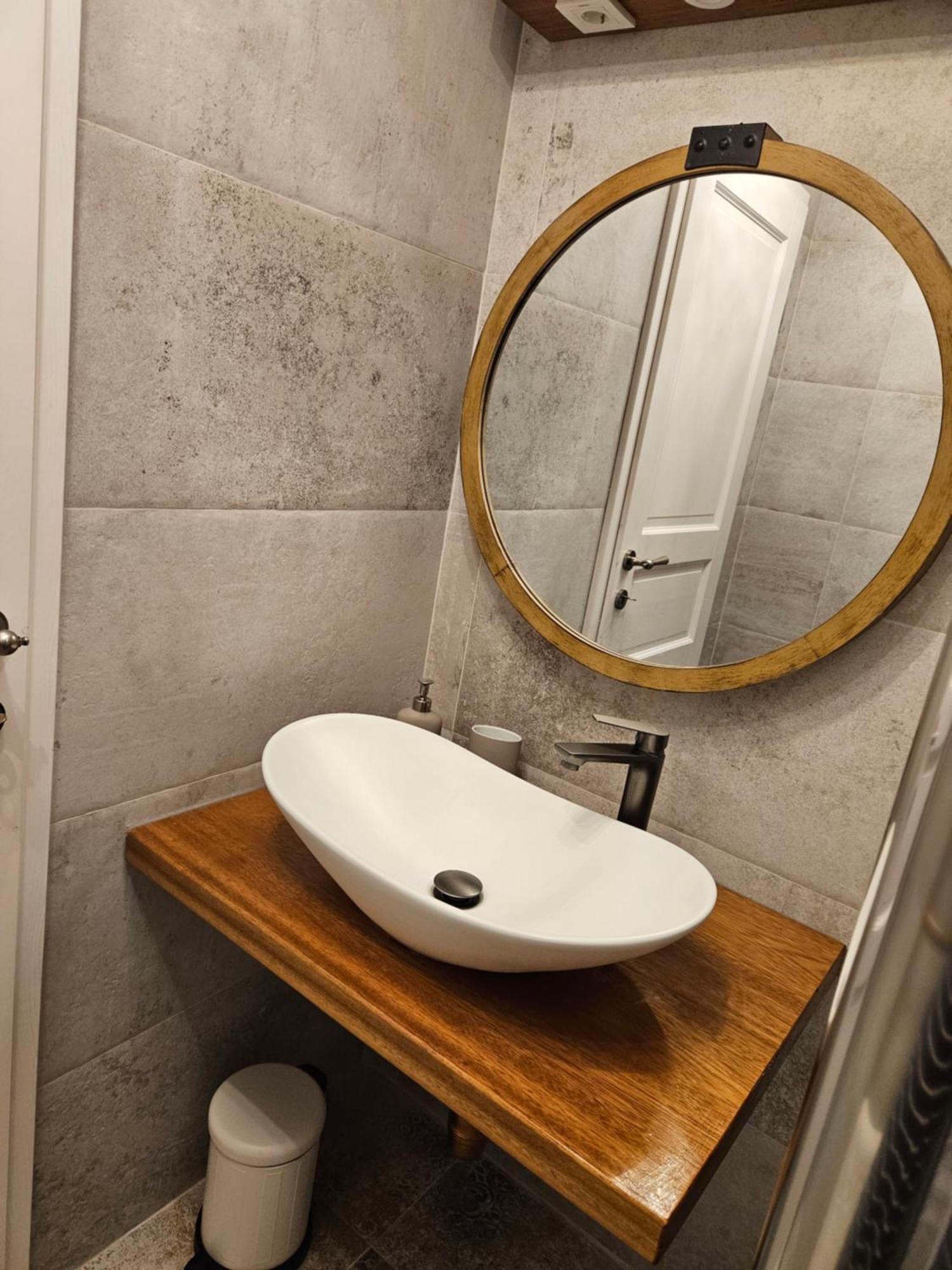 Ferienwohnung House Tereza Vodice Zimmer foto