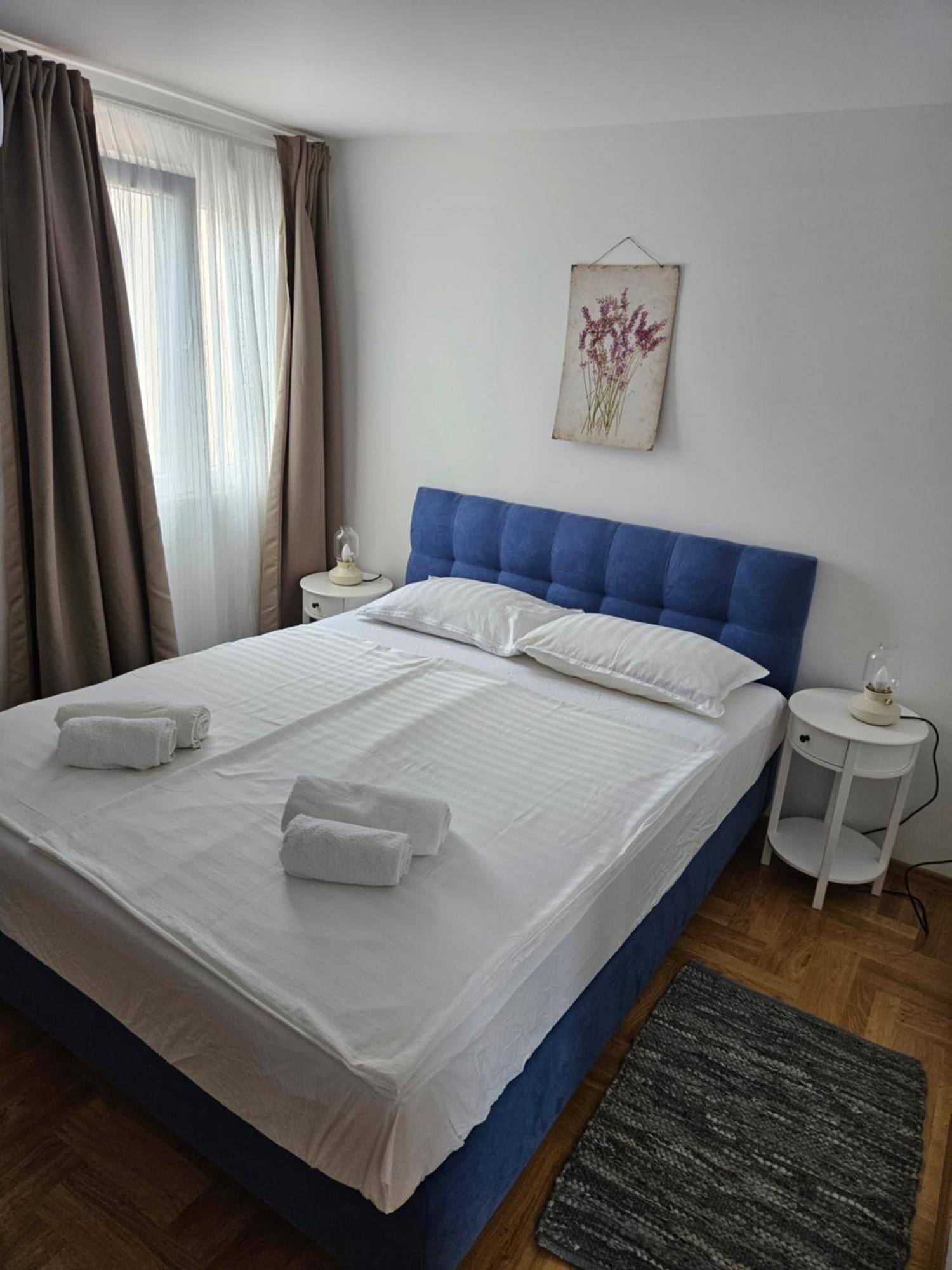 Ferienwohnung House Tereza Vodice Zimmer foto