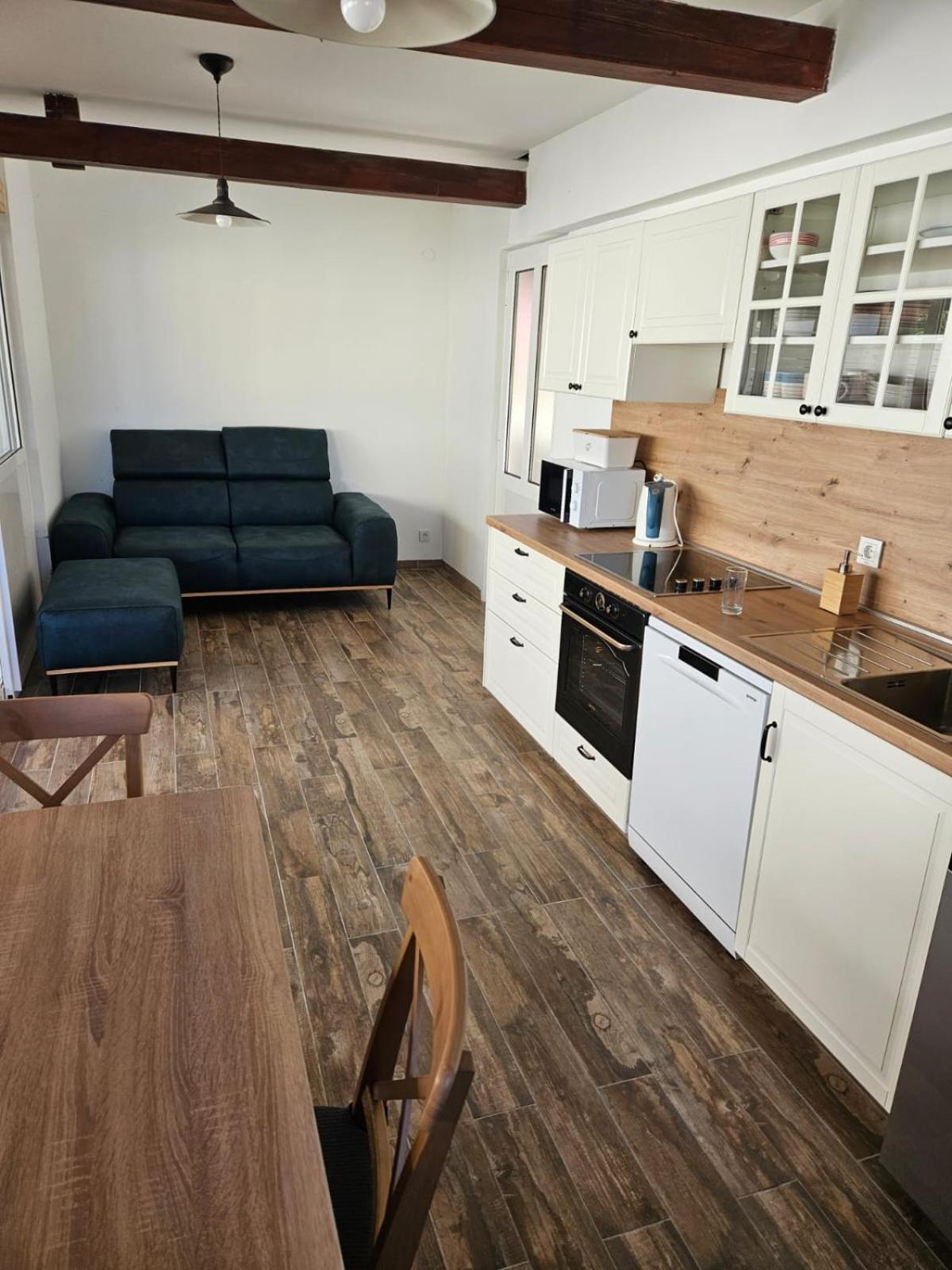 Ferienwohnung House Tereza Vodice Zimmer foto