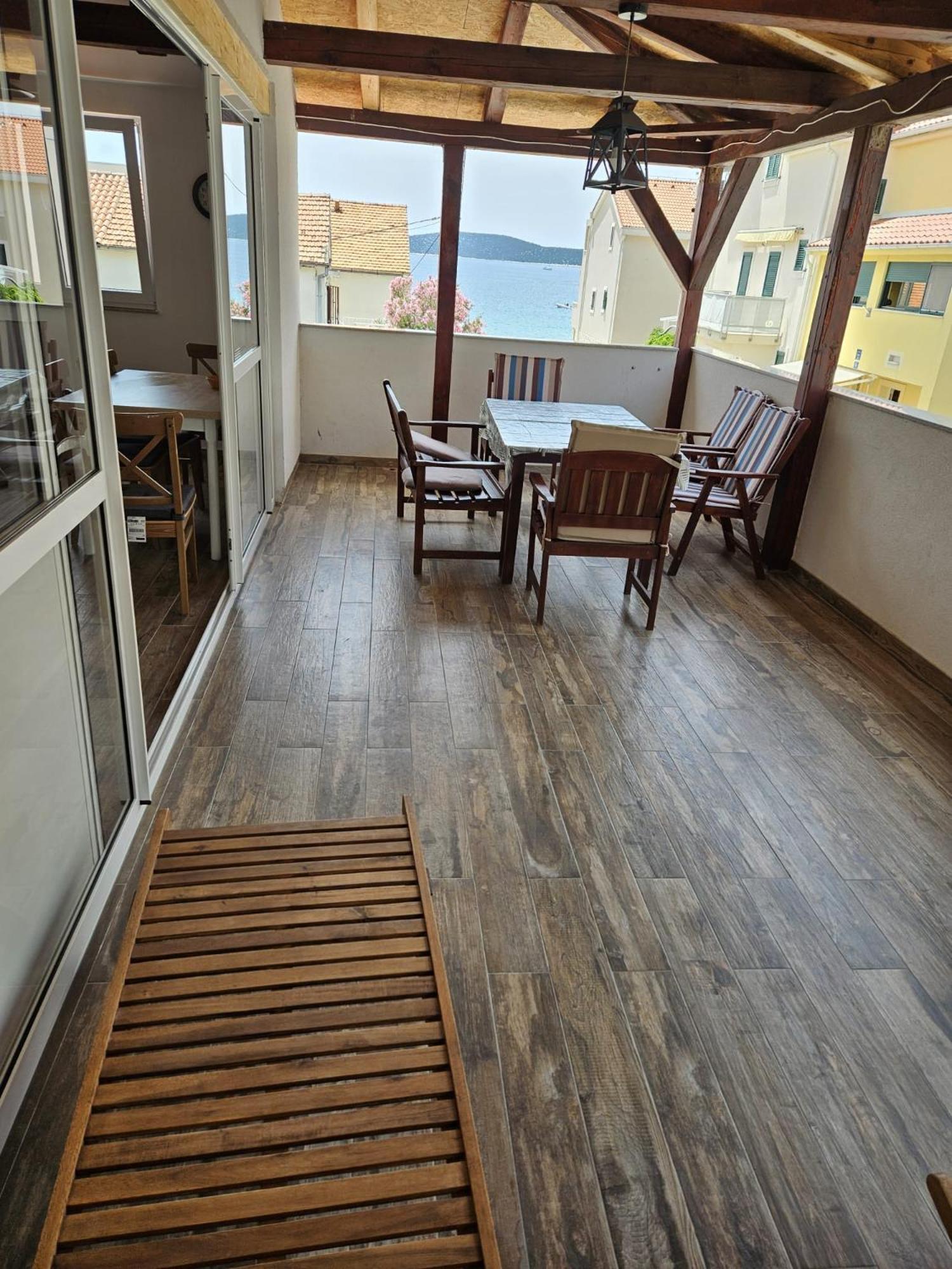 Ferienwohnung House Tereza Vodice Zimmer foto