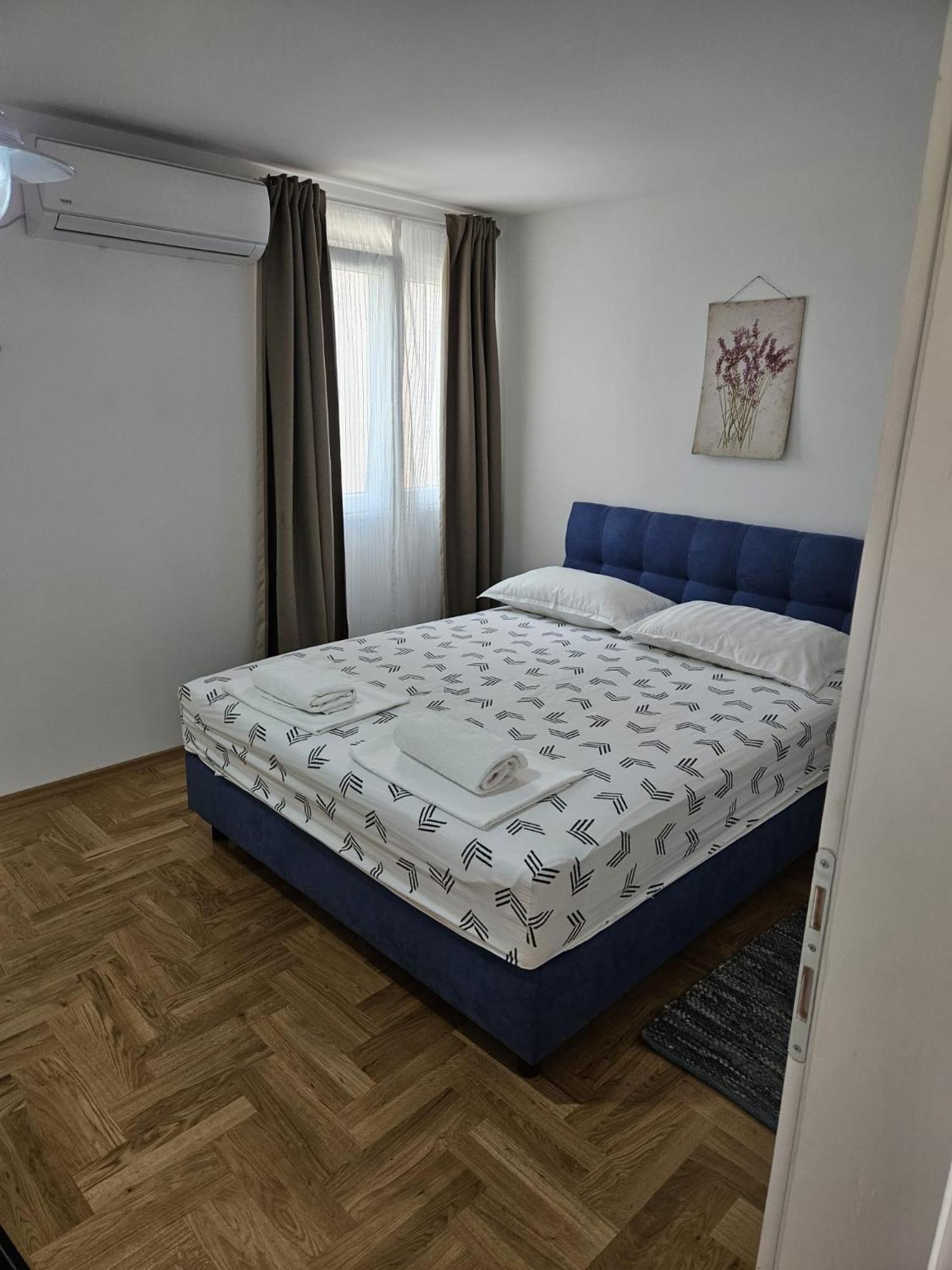 Ferienwohnung House Tereza Vodice Exterior foto