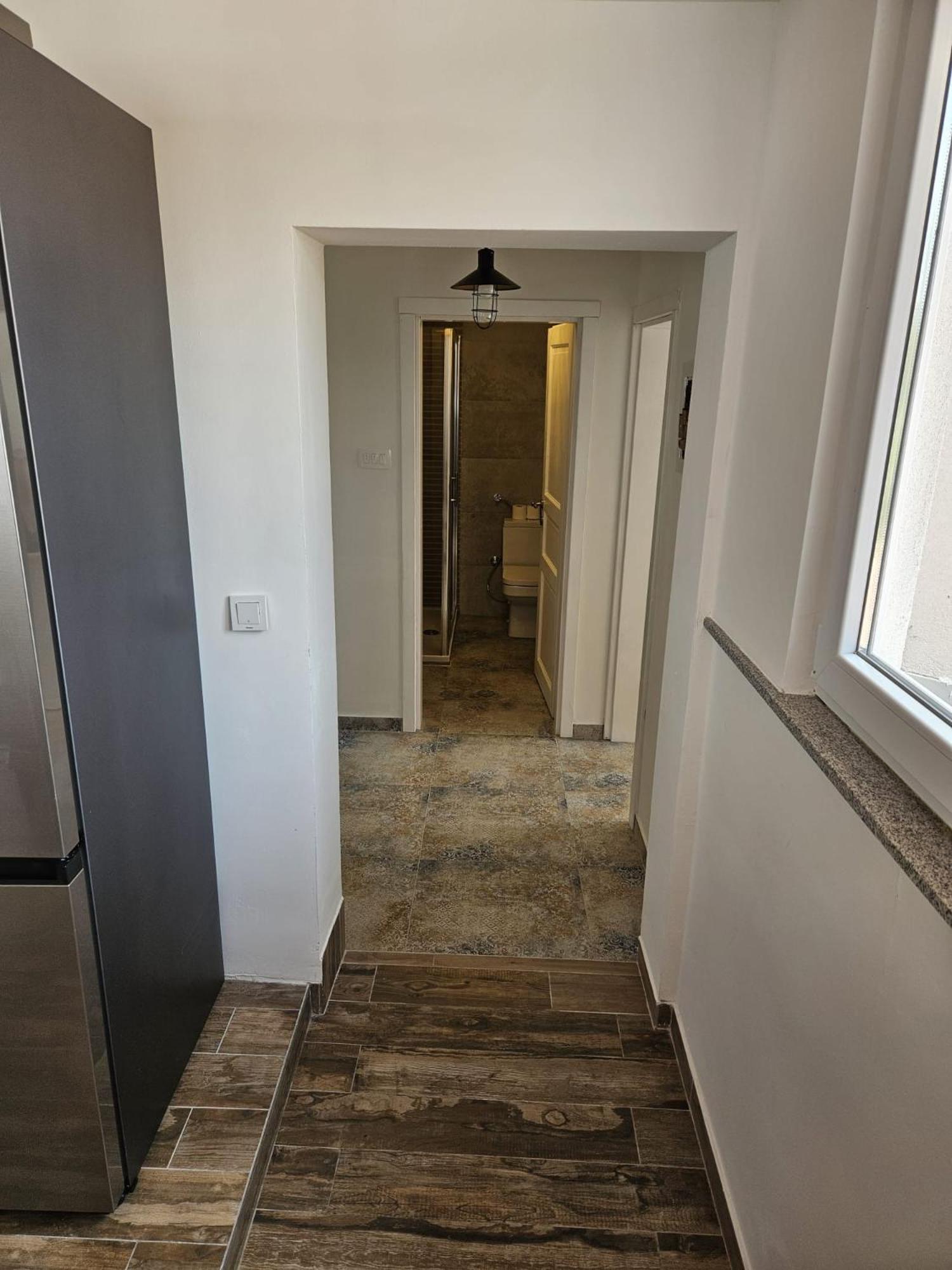 Ferienwohnung House Tereza Vodice Zimmer foto