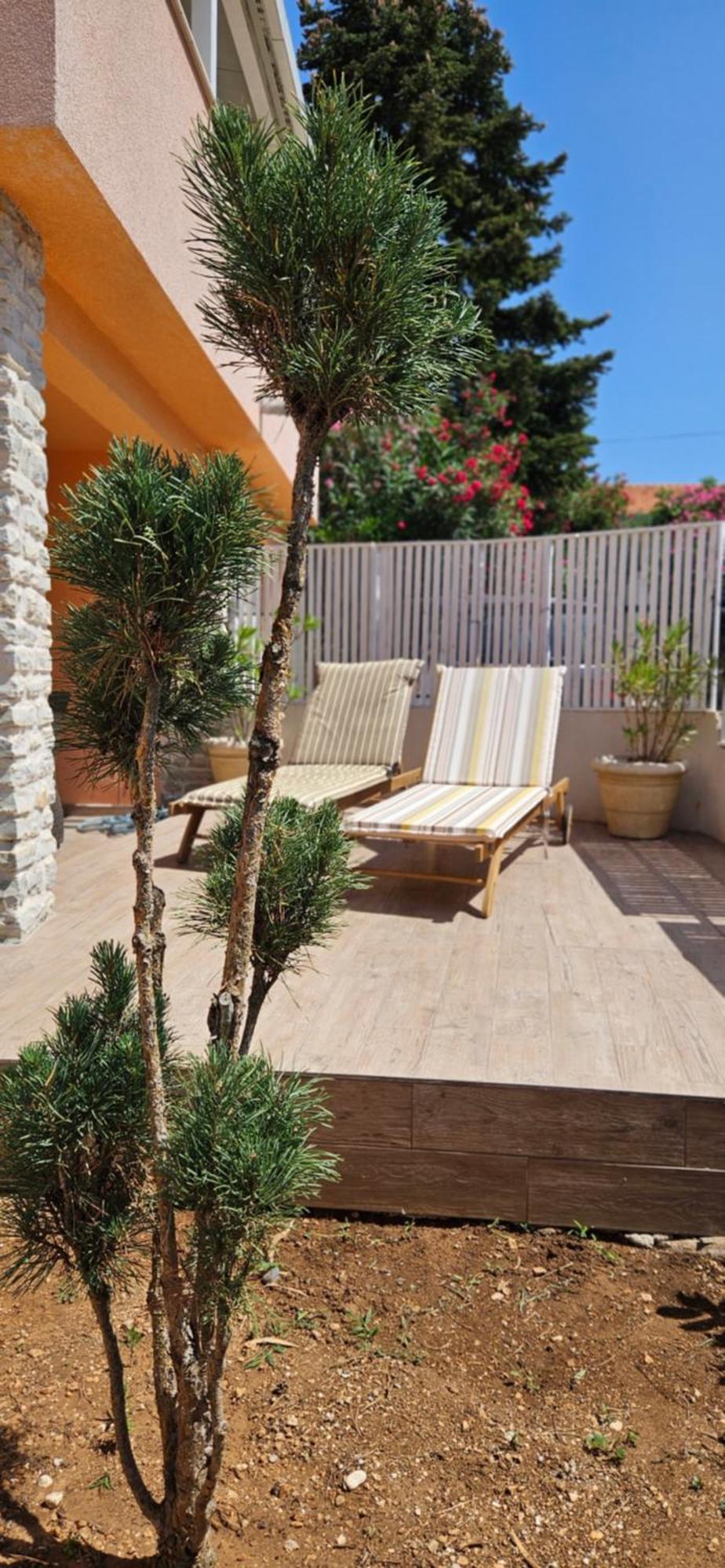 Ferienwohnung House Tereza Vodice Zimmer foto
