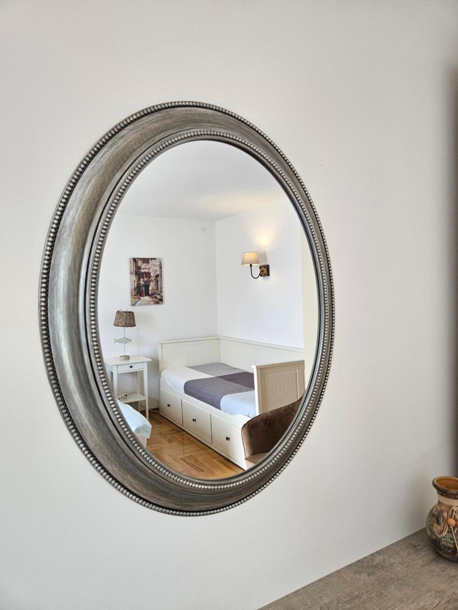 Ferienwohnung House Tereza Vodice Exterior foto